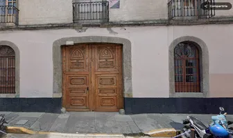 Foto de inmueble en san jeronimo #31, Col. Centro (Área 8) C.P. 06080, Cuauhtémoc