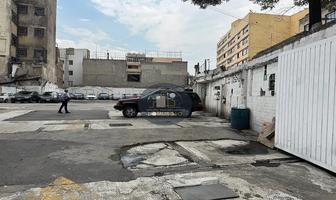 Foto de inmueble en , Col. Centro (Área 9) C.P. 06090, Cuauhtémoc