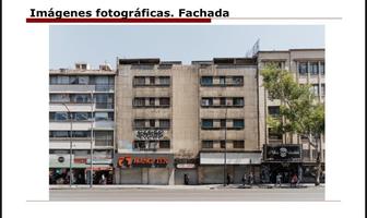 Foto de inmueble en José María Izazaga, Col. Centro (Área 9) C.P. 06090, Cuauhtémoc