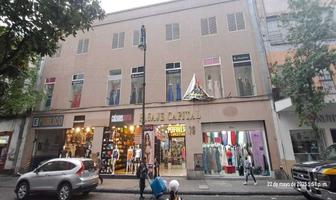 Foto de inmueble en José María Pino Suárez, Col. Centro (Área 9) C.P. 06090, Cuauhtémoc