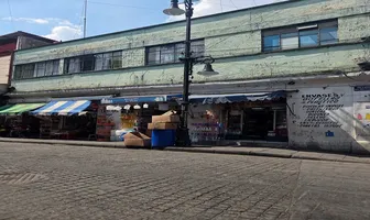 Foto de inmueble en Santo Tomas #S/N, Col. Centro (Área 9) C.P. 06090, Cuauhtémoc
