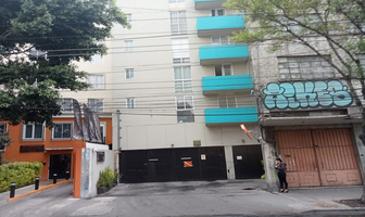 Foto de inmueble en AV. AQUILES SERDAN, Col. Centro de Azcapotzalco C.P. 02000, Azcapotzalco