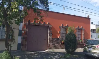 Foto de inmueble en AZCAPOTZALCO  #1, Col. Centro de Azcapotzalco C.P. 02000, Azcapotzalco