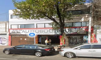 Foto de inmueble en Av. 22 de Febrero #212, Col. Centro de Azcapotzalco C.P. 02000, Azcapotzalco