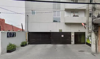Foto de inmueble en Av. Aquiles Sedrán  #671, Col. Centro de Azcapotzalco C.P. 02000, Azcapotzalco