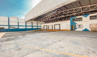 Foto de inmueble en Industria, Col. Centro de Azcapotzalco C.P. 02000, Azcapotzalco