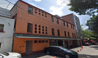 Foto de inmueble en Jardín Miguel Hidalgo, Col. Centro de Azcapotzalco C.P. 02000, Azcapotzalco