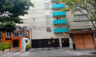 Foto de inmueble en Sin nombre de calle, Col. Centro de Azcapotzalco C.P. 02000, Azcapotzalco