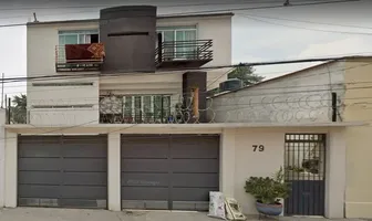 Foto de inmueble en Sin nombre de calle, Col. Centro de Azcapotzalco C.P. 02000, Azcapotzalco