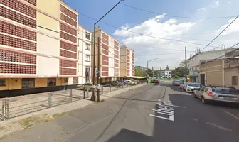 Foto de inmueble en recreo  #3, Col. Centro de Azcapotzalco C.P. 02000, Azcapotzalco
