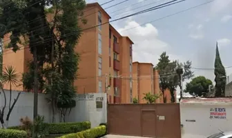 Foto de inmueble en Av. Tlahuac  #4718, Col. Cerro de La Estrella C.P. 09860, Iztapalapa