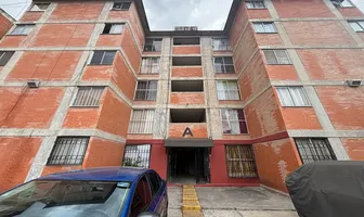 Foto de inmueble en BILBAO  #55, Col. Cerro de La Estrella C.P. 09860, Iztapalapa