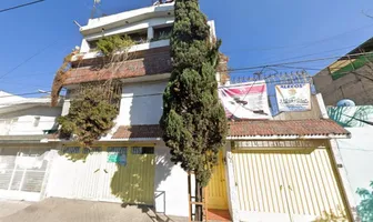 Foto de inmueble en CANILES #102, Col. Cerro de La Estrella C.P. 09860, Iztapalapa