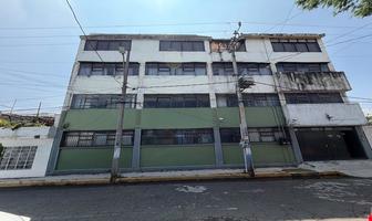 Foto de inmueble en , Col. Cerro de La Estrella C.P. 09860, Iztapalapa