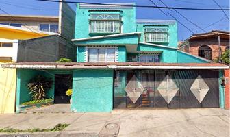 Foto de inmueble en Sin nombre de calle, Col. Cerro de La Estrella C.P. 09860, Iztapalapa