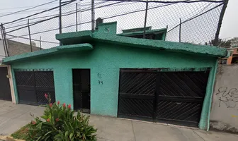 Foto de inmueble en Sin nombre de calle, Col. Cerro de La Estrella C.P. 09860, Iztapalapa