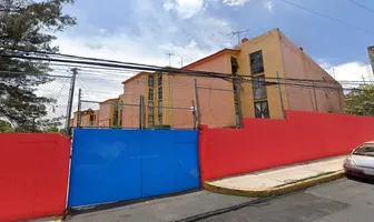 Foto de inmueble en Sin nombre de calle, Col. Cerro de La Estrella C.P. 09860, Iztapalapa