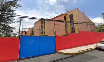 Foto de inmueble en TITLA ESQUINA #1, Col. Cerro de La Estrella C.P. 09860, Iztapalapa