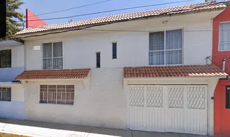 Foto de inmueble en moguer #95, Col. Cerro de La Estrella C.P. 09860, Iztapalapa