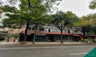 Foto de inmueble en Av. Ejército Nacional Mexicano 468, Polanco, Polanco V Secc, Miguel Hidalgo, 11570 Ciudad de México,, Col. Chapultepec Morales C.P. 11570, Miguel Hidalgo