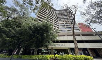 Foto de inmueble en Av. Presidente Masaryk, Col. Chapultepec Morales C.P. 11570, Miguel Hidalgo