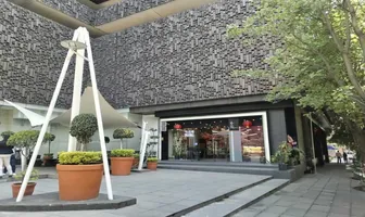 Foto de inmueble en Avenida Horacio #00, Col. Chapultepec Morales C.P. 11570, Miguel Hidalgo