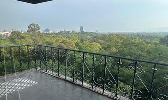 Foto de inmueble en CAMPOS ELISEOS, Col. Chapultepec Morales C.P. 11570, Miguel Hidalgo