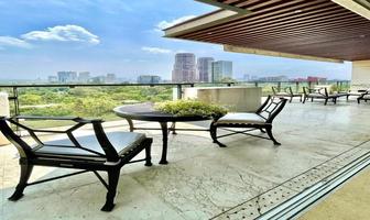 Foto de inmueble en CAMPOS ELISEOS, Col. Chapultepec Morales C.P. 11570, Miguel Hidalgo