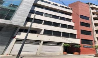 Foto de inmueble en Edificio con uso de Suelo Habitacional en Venta #21, Col. Chapultepec Morales C.P. 11570, Miguel Hidalgo