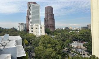 Foto de inmueble en Ruben dario, Col. Chapultepec Morales C.P. 11570, Miguel Hidalgo