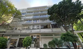 Foto de inmueble en Schiller #256, Col. Chapultepec Morales C.P. 11570, Miguel Hidalgo