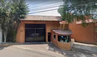 Foto de inmueble en AV. CRISTOBAL COLON #33Int. SECC - C, Col. Chimalcoyoc C.P. 14630, Tlalpan