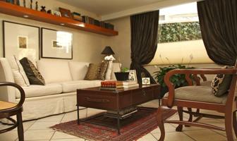 Foto de inmueble en CRISTOBAL COLON, Col. Chimalcoyoc C.P. 14630, Tlalpan