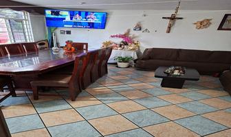 Foto de inmueble en Camino Viejo a San Pedro Martir, Col. Chimalcoyoc C.P. 14630, Tlalpan