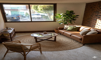 Foto de inmueble en Cristobal Colon, Col. Chimalcoyoc C.P. 14630, Tlalpan