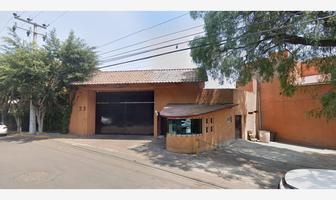 Foto de inmueble en Cristobal Colon #33, Col. Chimalcoyoc C.P. 14630, Tlalpan