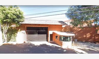 Foto de inmueble en Cristóbal Colon #33, Col. Chimalcoyoc C.P. 14630, Tlalpan