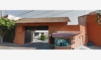 Foto de inmueble en Cristobal Colon #33, Col. Chimalcoyoc C.P. 14630, Tlalpan