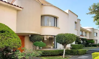 Foto de inmueble en Tepehuanos #75, Col. Chimalcoyoc C.P. 14630, Tlalpan
