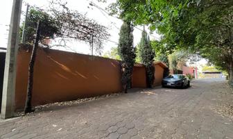 Foto de inmueble en , Col. Chimalcoyoc C.P. 14630, Tlalpan