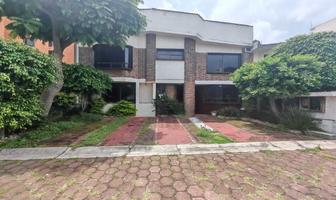Foto de inmueble en , Col. Chimalcoyoc C.P. 14630, Tlalpan
