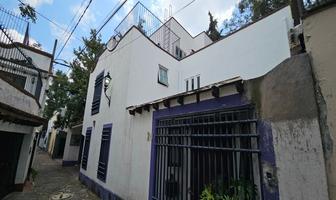 Foto de inmueble en , Col. Chimalistac C.P. 01070, Álvaro Obregón