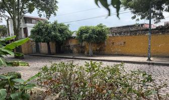 Foto de inmueble en , Col. Chimalistac C.P. 01070, Álvaro Obregón