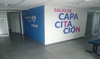Foto de inmueble en , Col. Chimalistac C.P. 01070, Álvaro Obregón