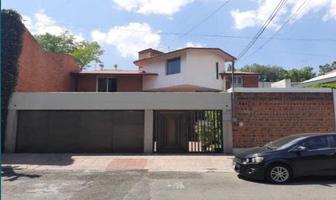Foto de inmueble en Fresno, Col. Chimalistac C.P. 01070, Álvaro Obregón