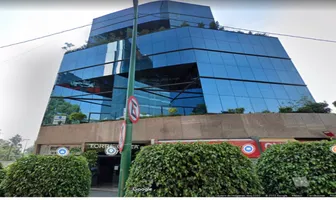 Foto de inmueble en Insurgentes #2376, Col. Chimalistac C.P. 01070, Álvaro Obregón
