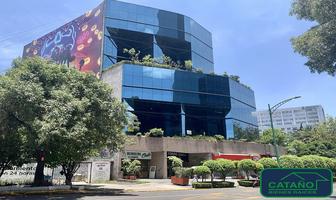 Foto de inmueble en Insurgentes Sur, Col. Chimalistac C.P. 01070, Álvaro Obregón