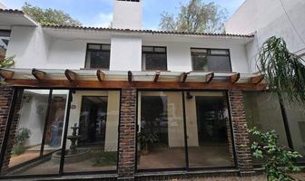 Foto de inmueble en Paseo del Río, Col. Chimalistac C.P. 01070, Álvaro Obregón