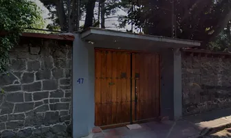 Foto de inmueble en Paseo del Rio, Col. Chimalistac C.P. 01070, Álvaro Obregón