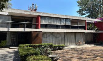Foto de inmueble en Plaza Federico Gamboa (antes Chimalistac) 30, Col. Chimalistac C.P. 01070, Álvaro Obregón